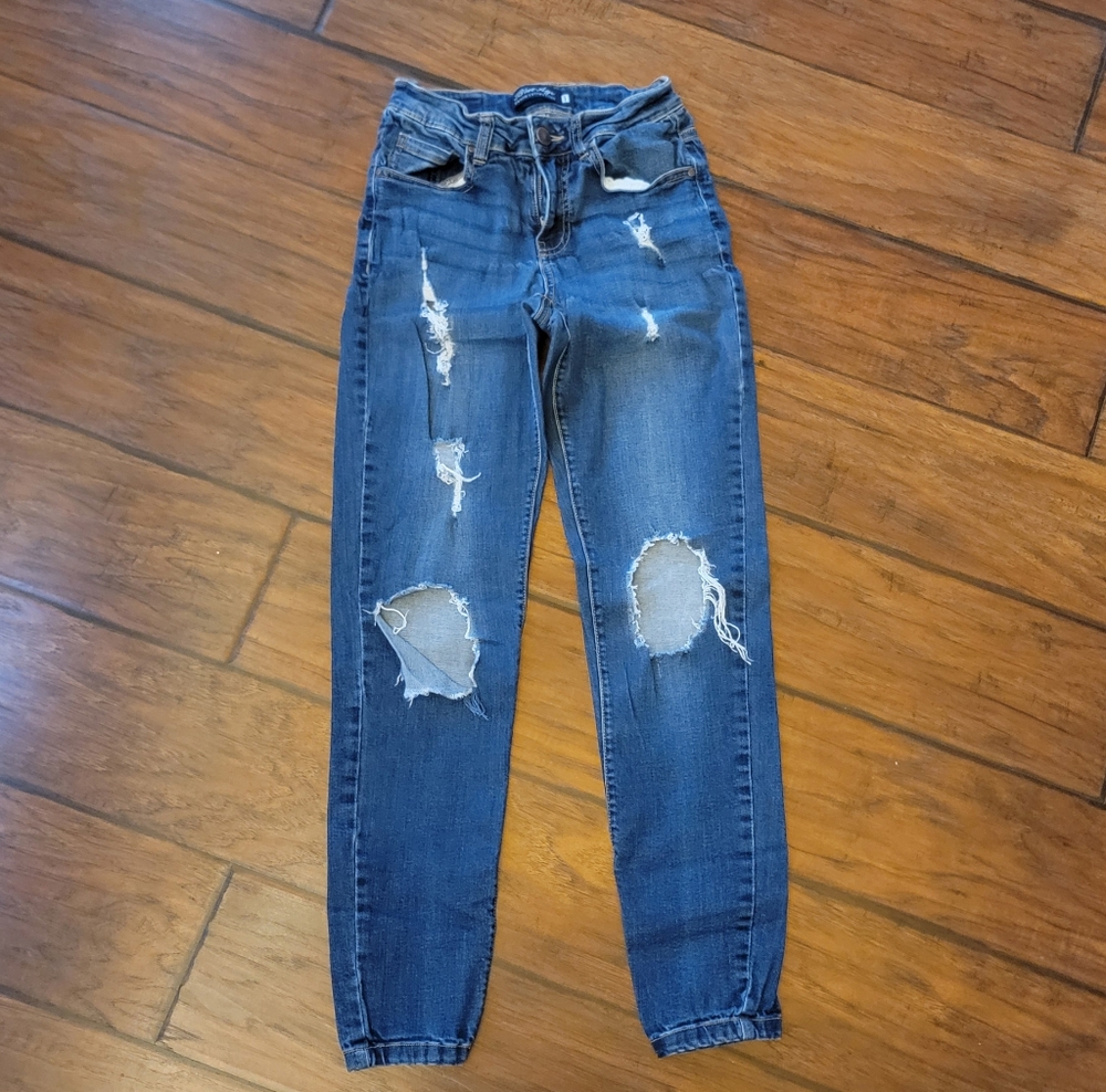 Blue Age jeans